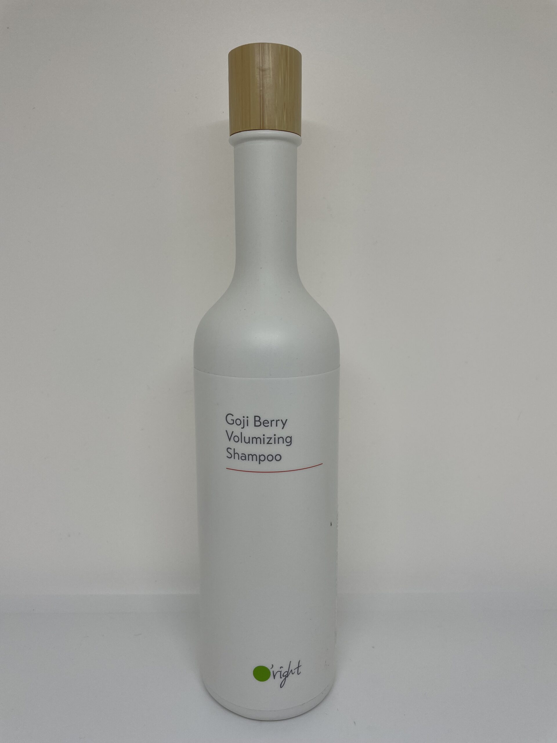 O'right Goji Berry Shampoo 400 ml