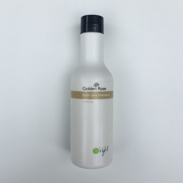 O'right Golden Rose shampoo 100 ml
