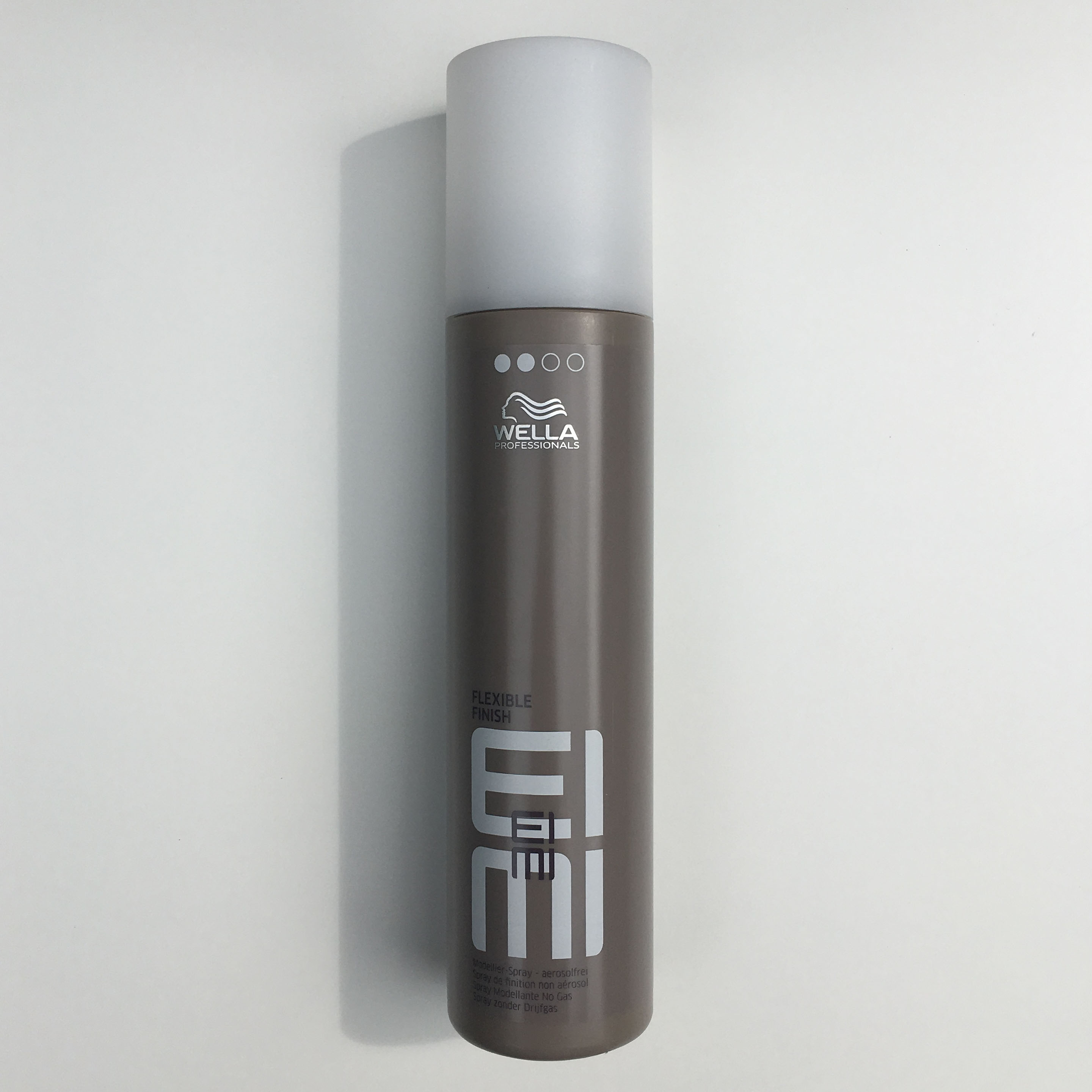 Wella Flexible Finish / Non Aerosol Spray / Non Aerosol Haarlak 250 ml