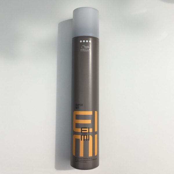 Wella Super Set / Haarlak / Super Sterk / Super Strong 500 ml