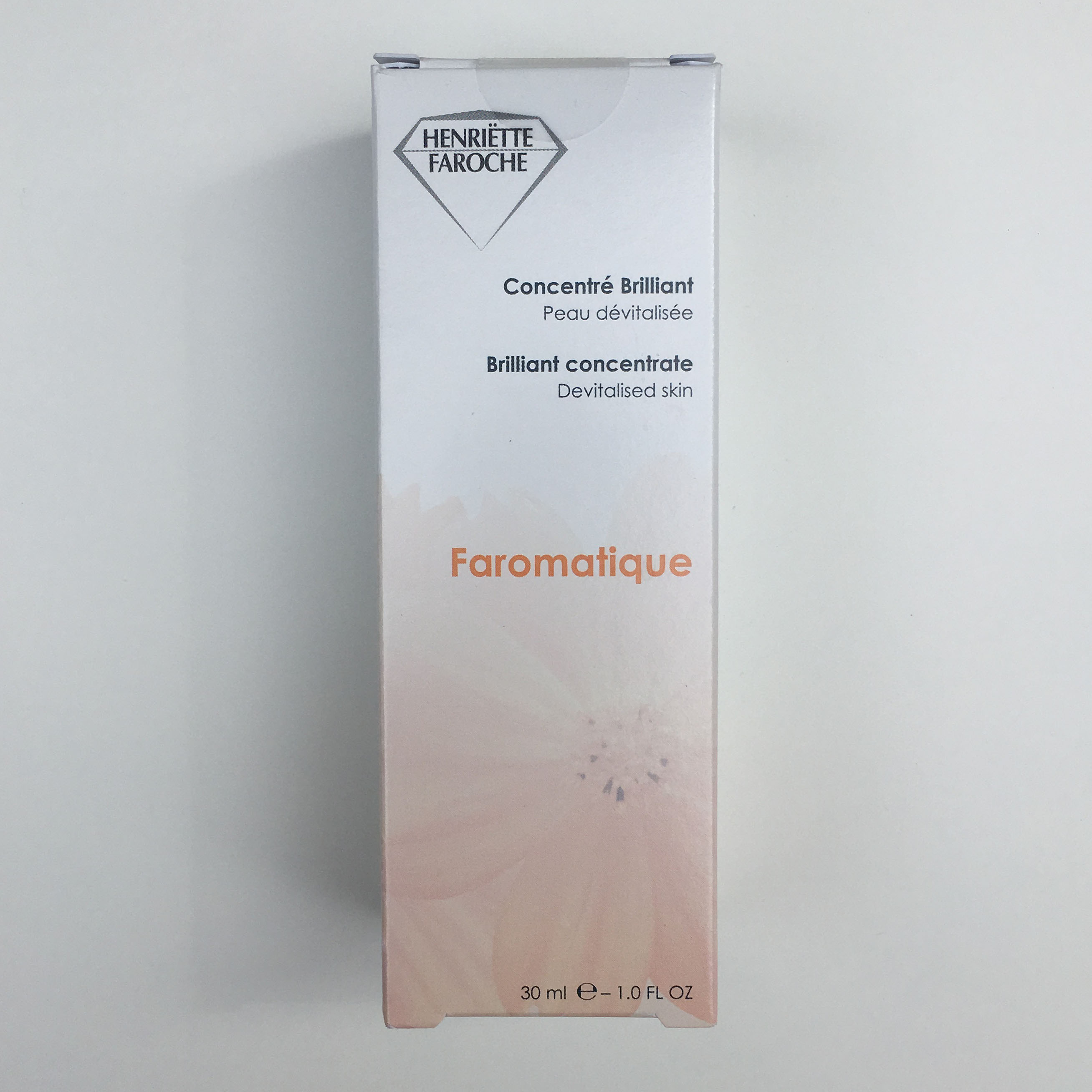 Henriëtte Faroche Faromatique Brilliant Concentrate 30 ml 11525