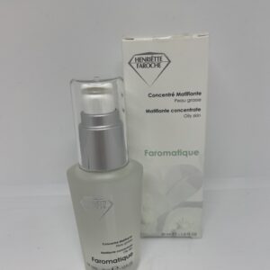 Henriëtte Faroche Faromatique Matifiante / Vette Huid Concentrate 30 ml 11515