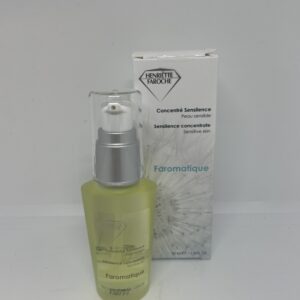 Henriëtte Faroche Faromatique Sensilence / Gevoelige huid Concentrate 30 ml 11520