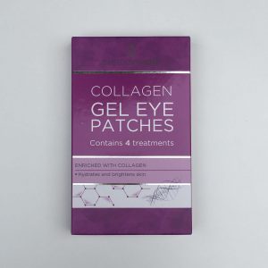 Collagen Gel Eye Patches /Oogpads  4 paar