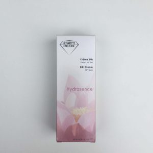 Henriëtte Faroche Hydrasence 24h Cream 50 ml 11200