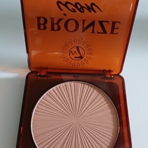 Bronzing powder icon