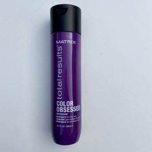 Matrix Total Results Color Obsessed/ Shampoo Voor Gekleurd Haar 300 ml