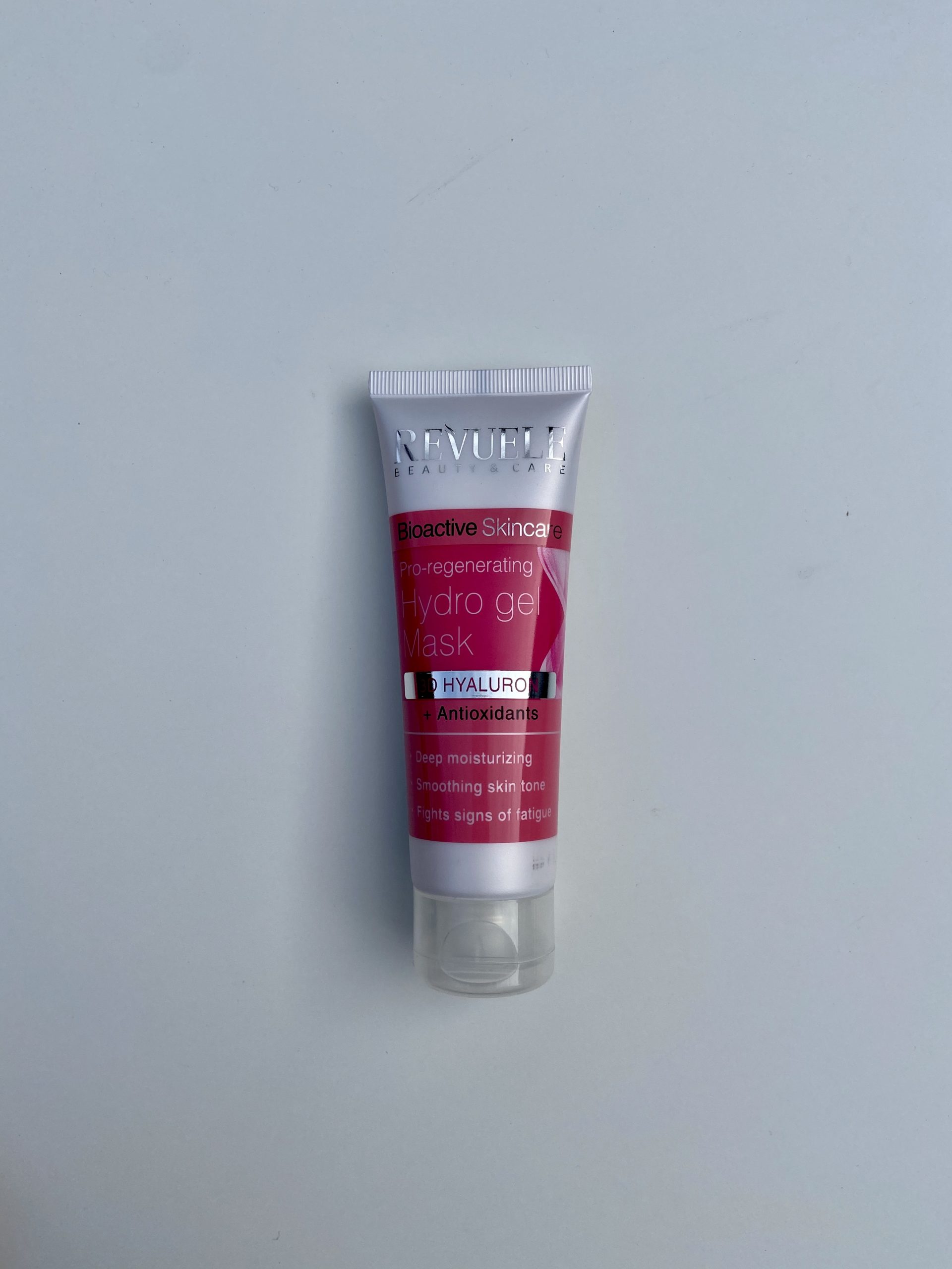 Revuele Hydro Gel Mask