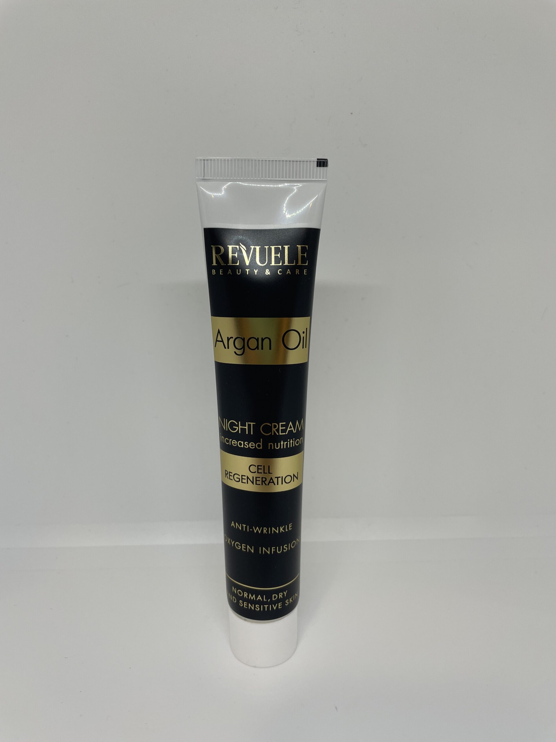 Revuele Argan Oil Night Cream 50 ml