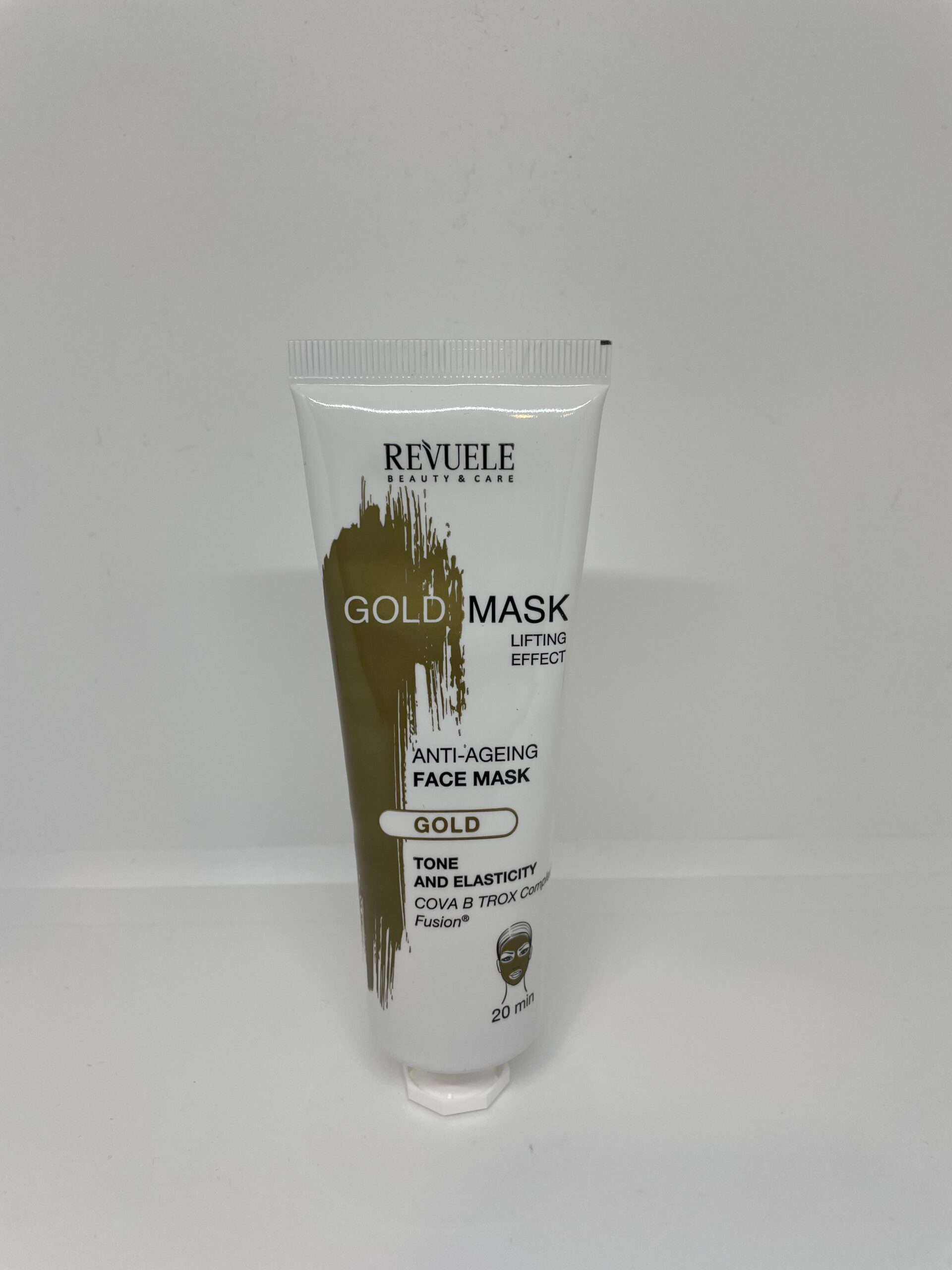 Revuele Gold Mask 80 ml