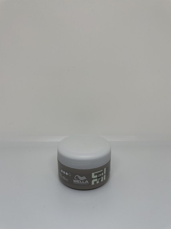 Wella Grip Cream / Stevige Glans Wax 75 ml