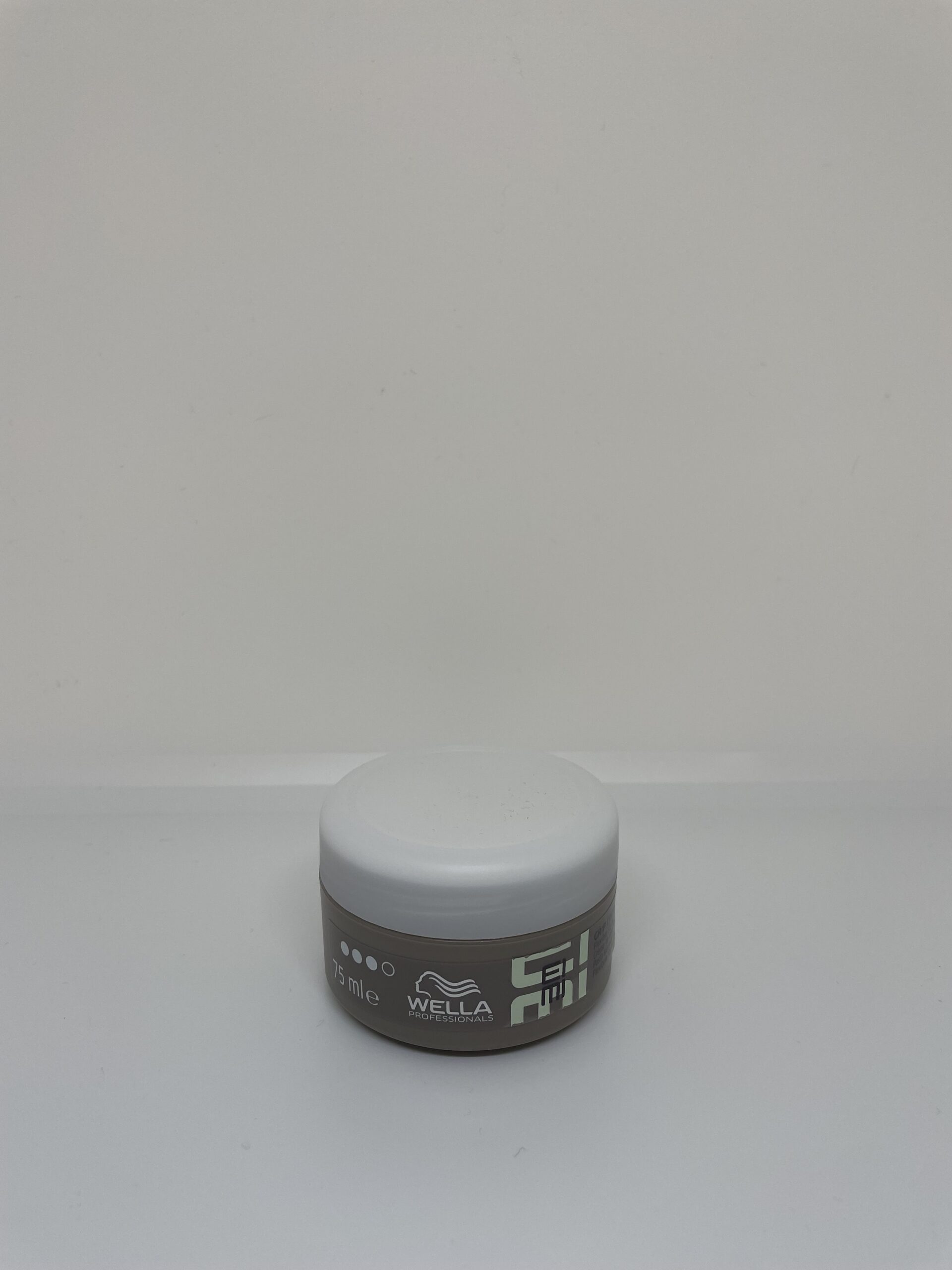 Wella Grip Cream / Stevige Glans Wax 75 ml