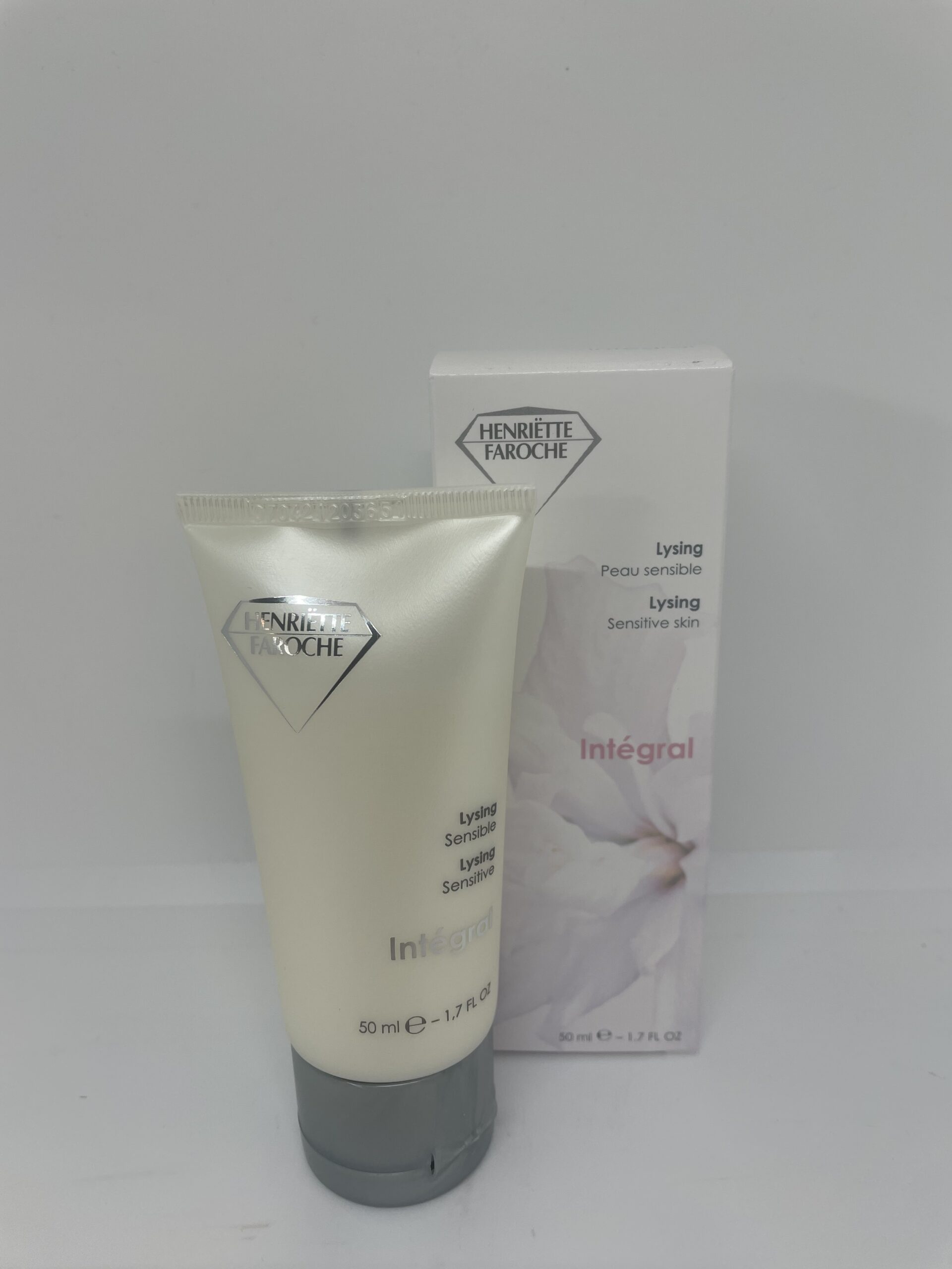 Henriette Faroche Integral Lysing 50 ml