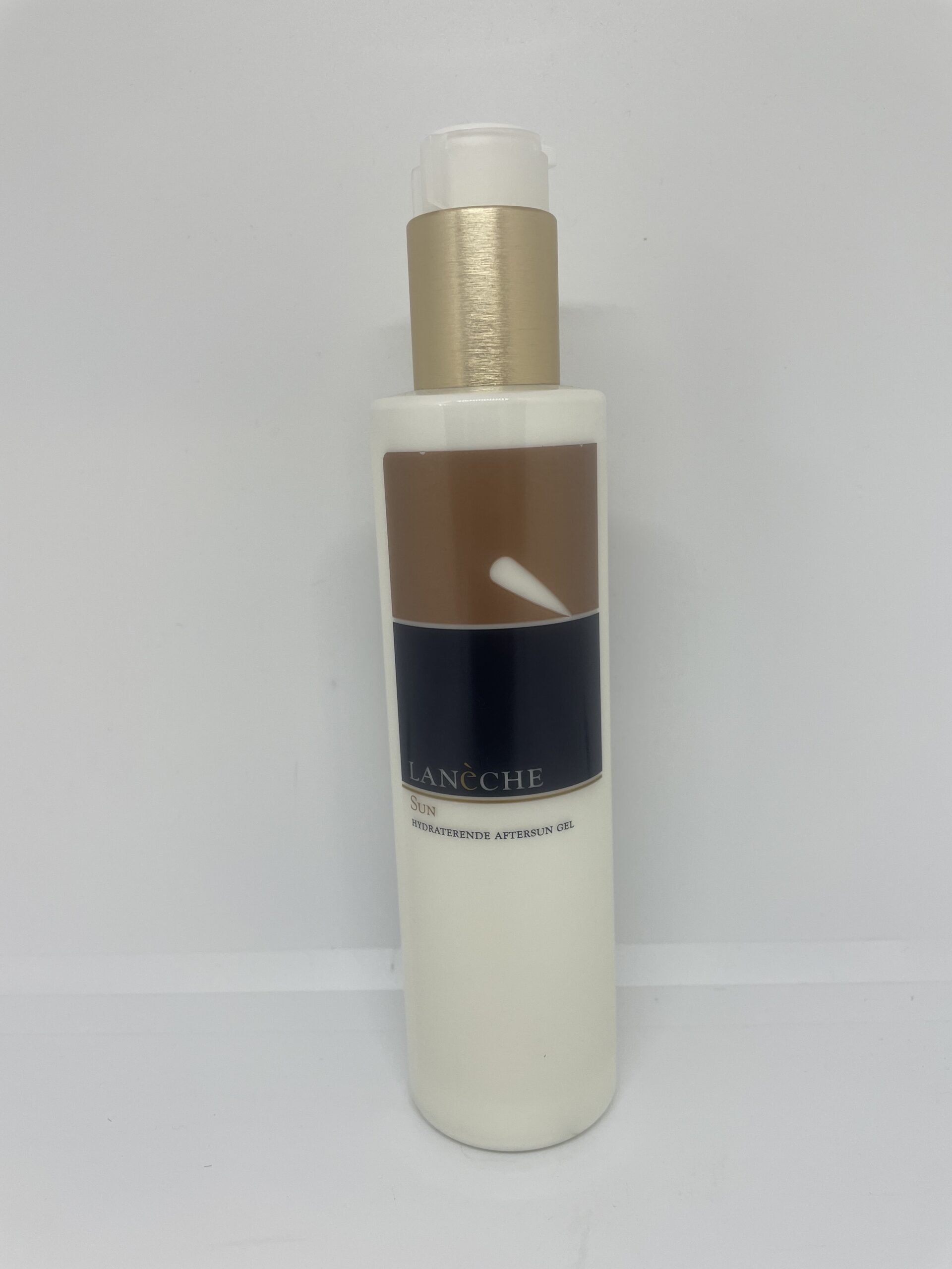 Laneche Atersun milk 200 ml