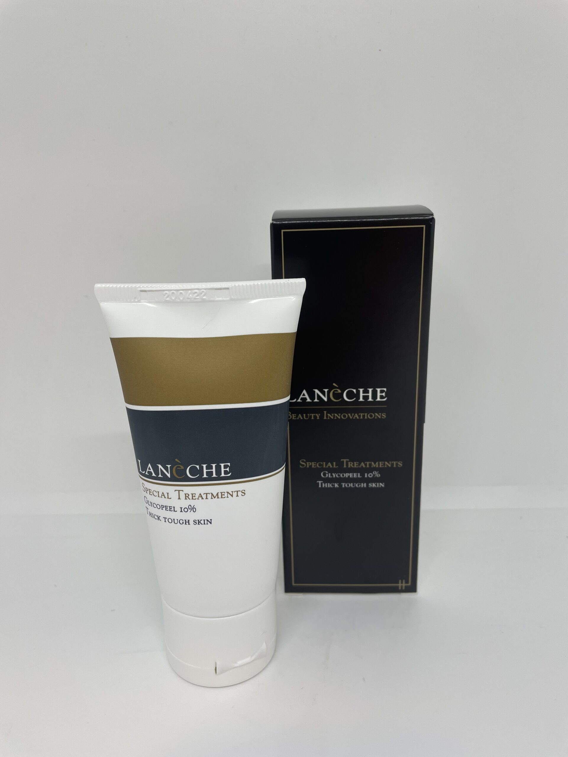 Laneche Glycopeel 10 %