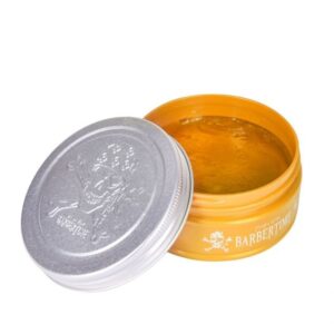 Barbertime gold pomade 150 ml Herenlijn